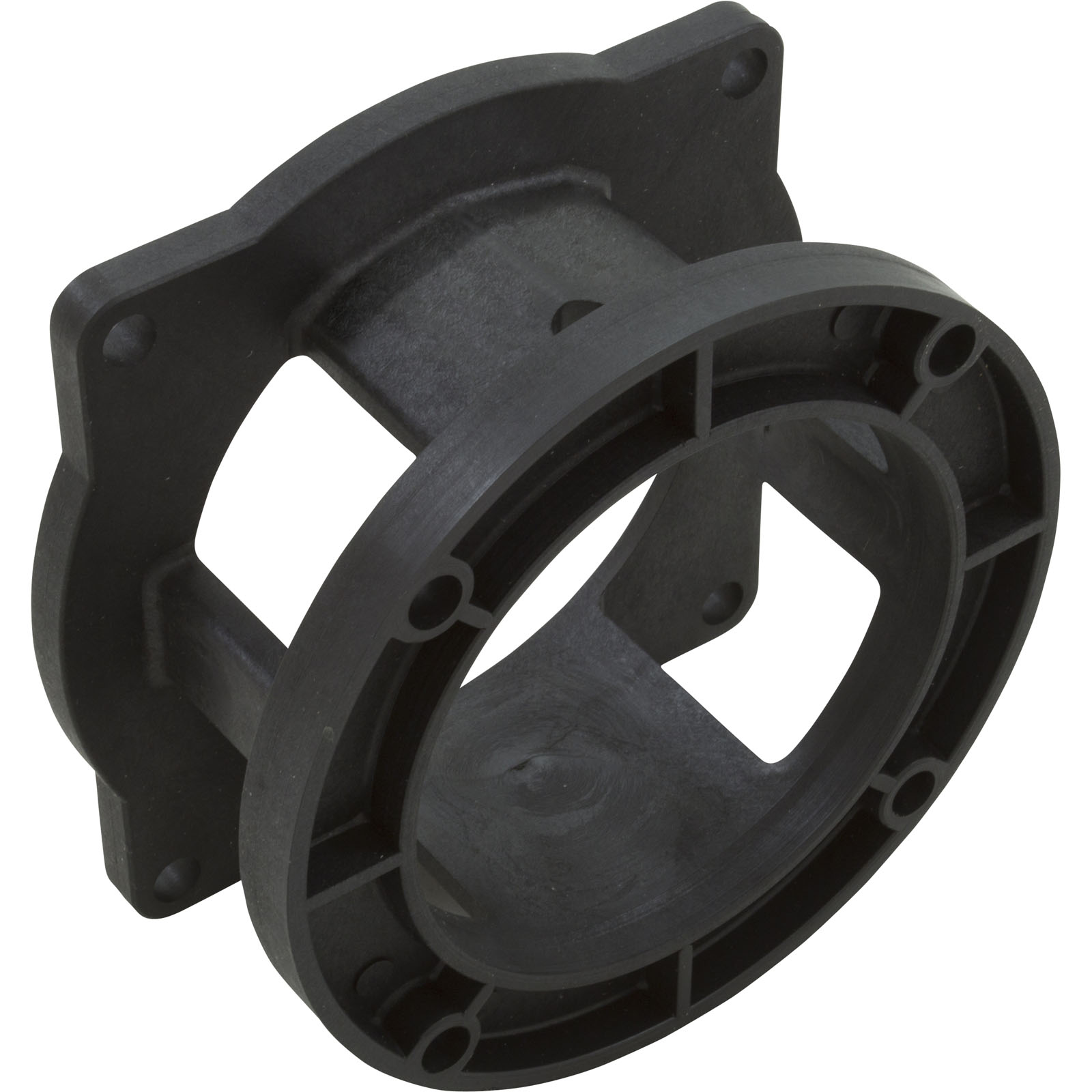 Bracket, Val-Pak Gecko AquaFlo Dominator, Seal Plate | V40-902