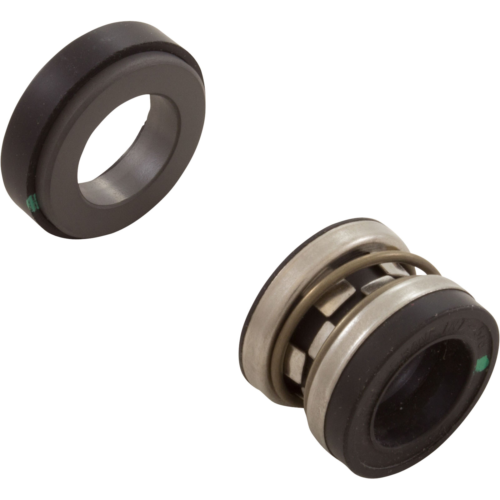 Shaft Seal, PS-1900, 5/8″ Shaft, Silicon Carbide PS-100 | PS-1900
