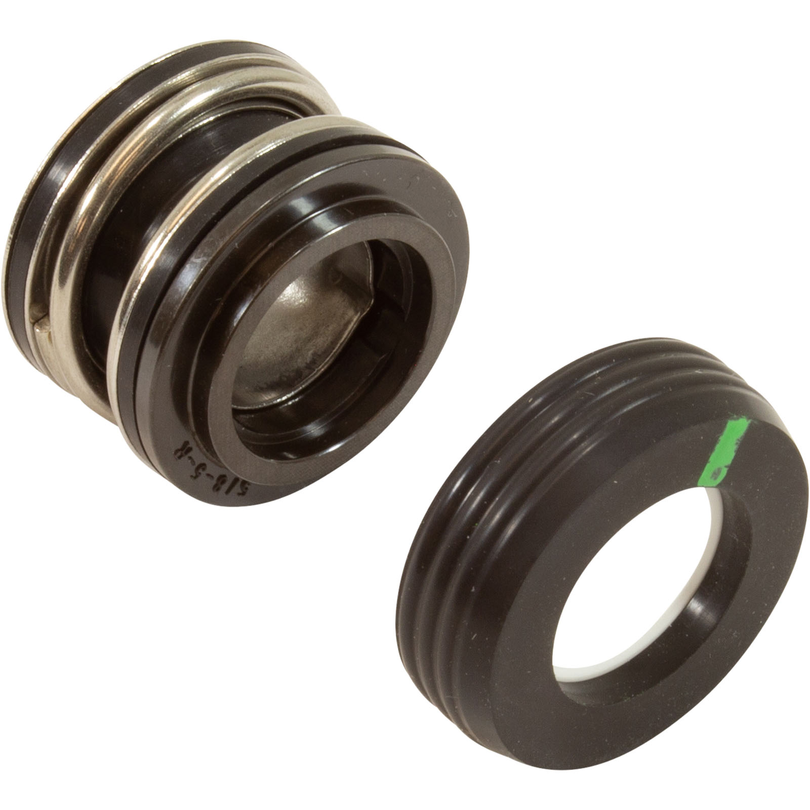 Shaft Seal, 5/8″ Shaft , Viton 200 | 200V