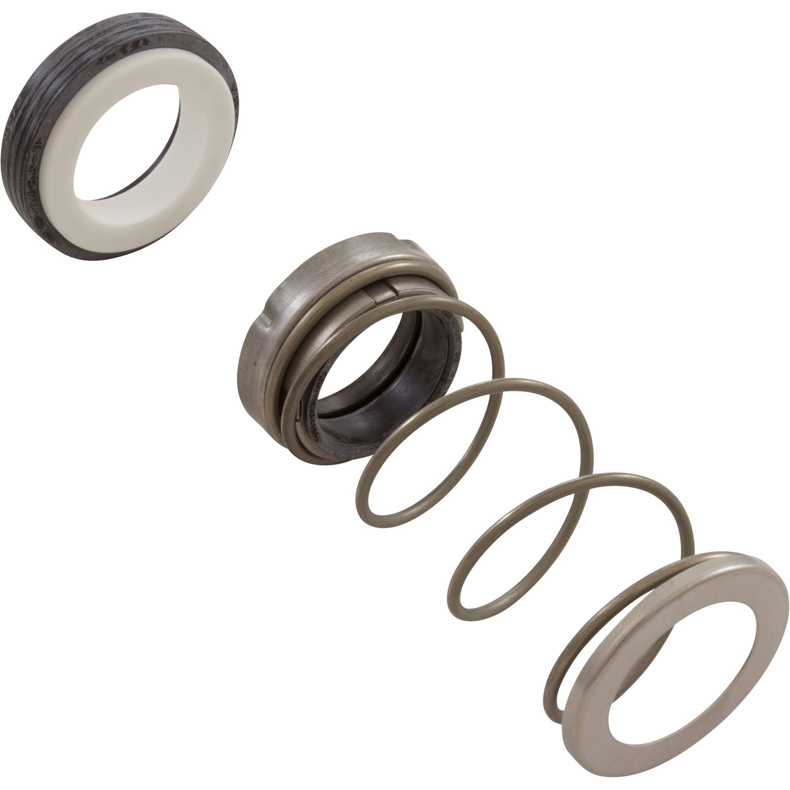 Shaft Seal, PS-309, 7/8″ Shaft Size, Buna | PS-309