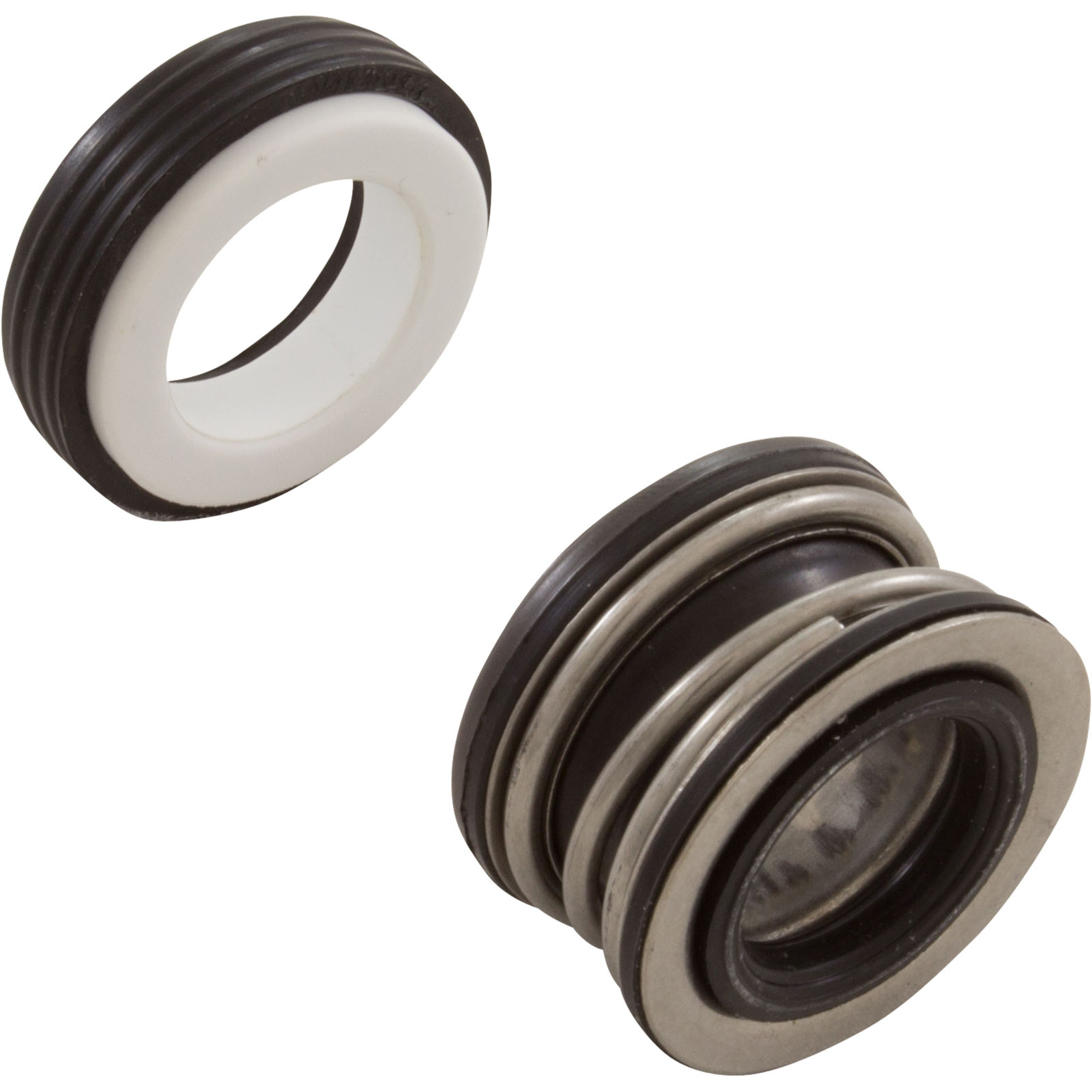 Shaft Seal, AS-1521, 3/4″ Shaft, Buna-N, PS-201 | AS-1521