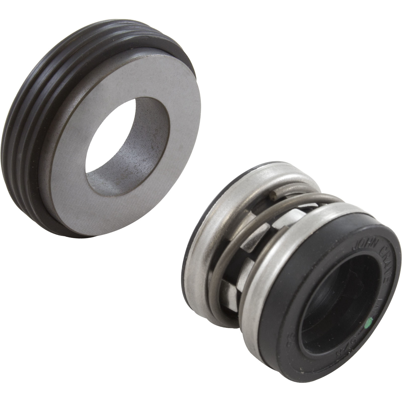 Shaft Seal, PS-1907, 5/8″ Shaft, Silicon Carbide PS-3890 | PS-1907