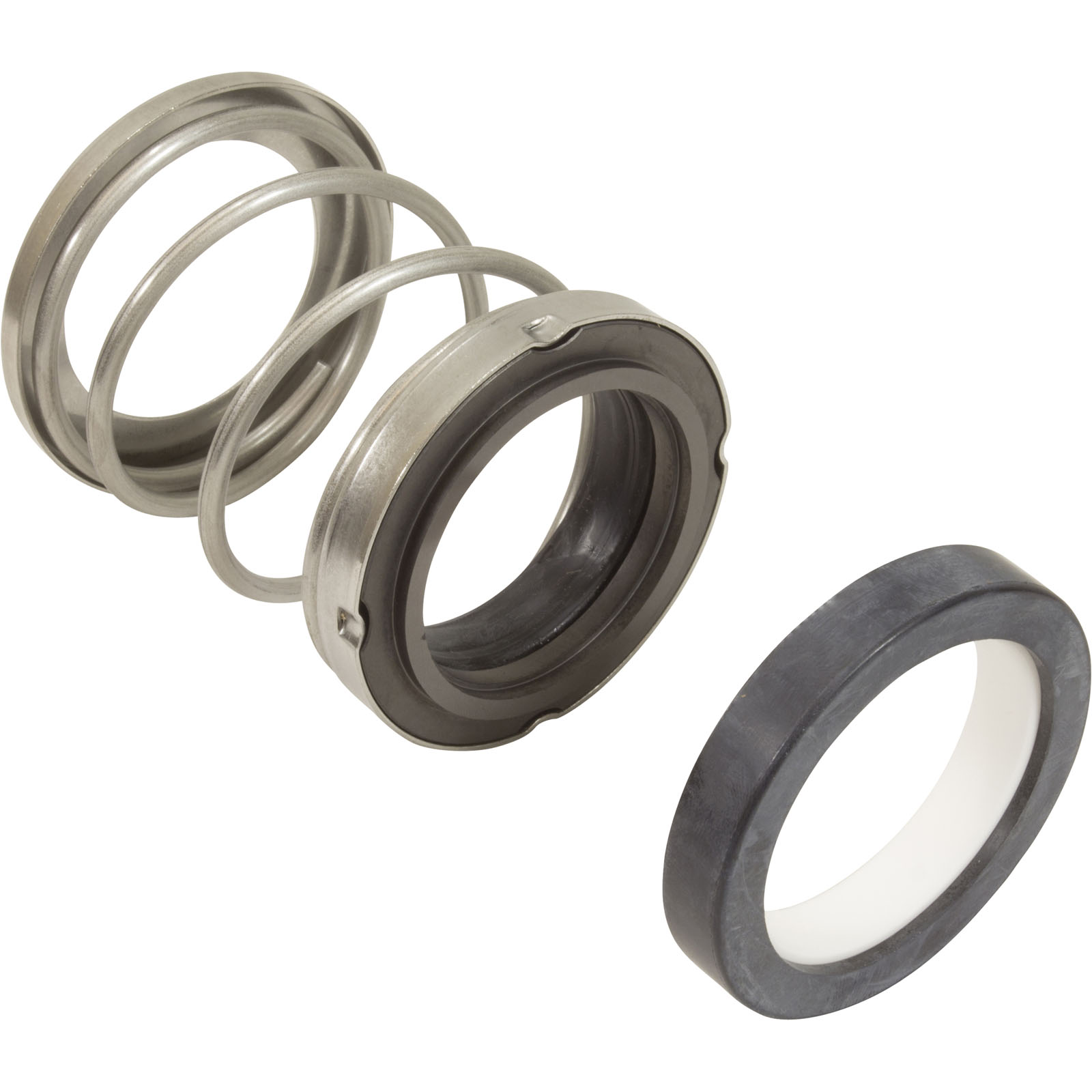 Shaft Seal, PS-446, 1-3/4″ Shaft, Buna/Carbon | PS-446