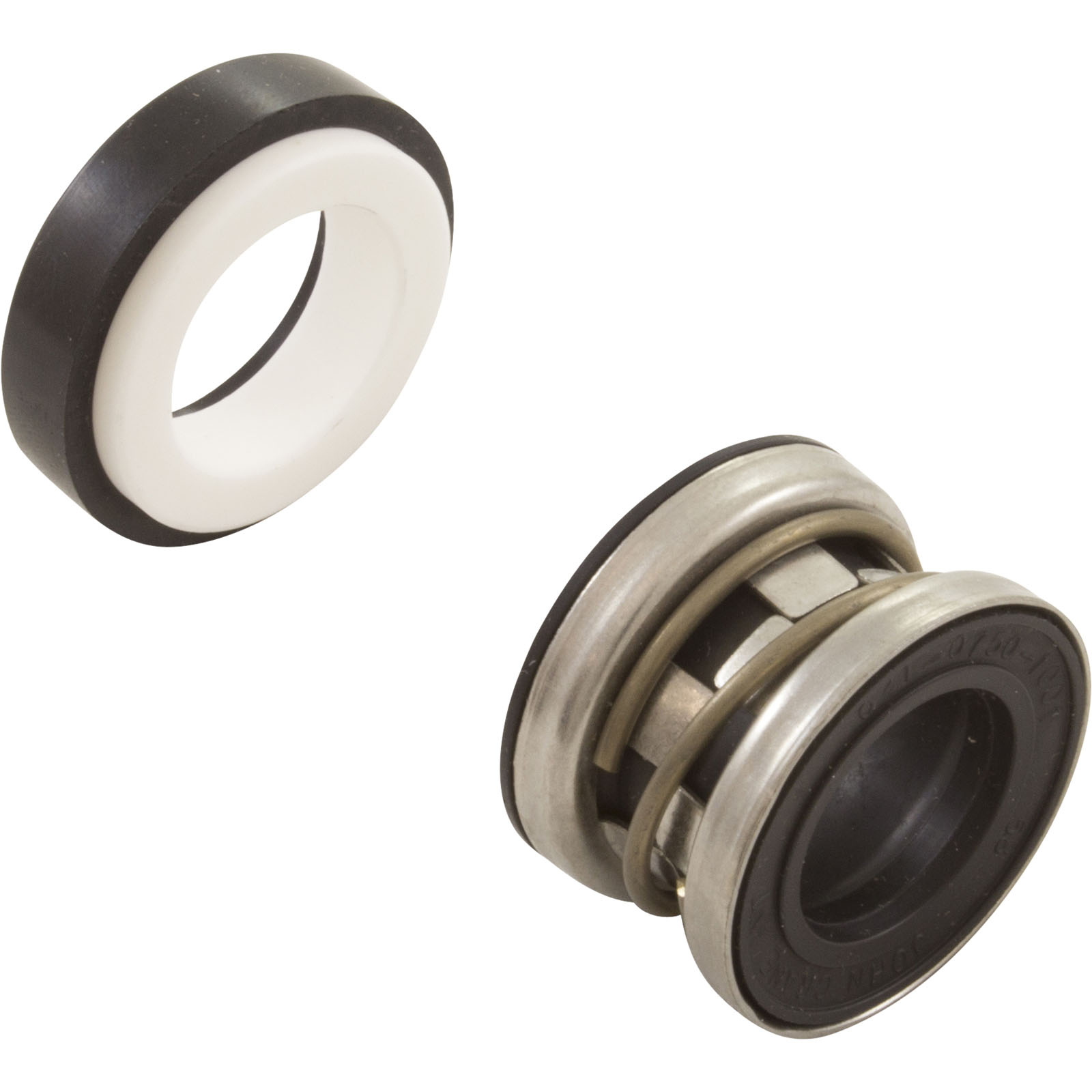 Shaft Seal, PS-4265, 3/4″ Shaft, Buna/Carbon | PS-4265