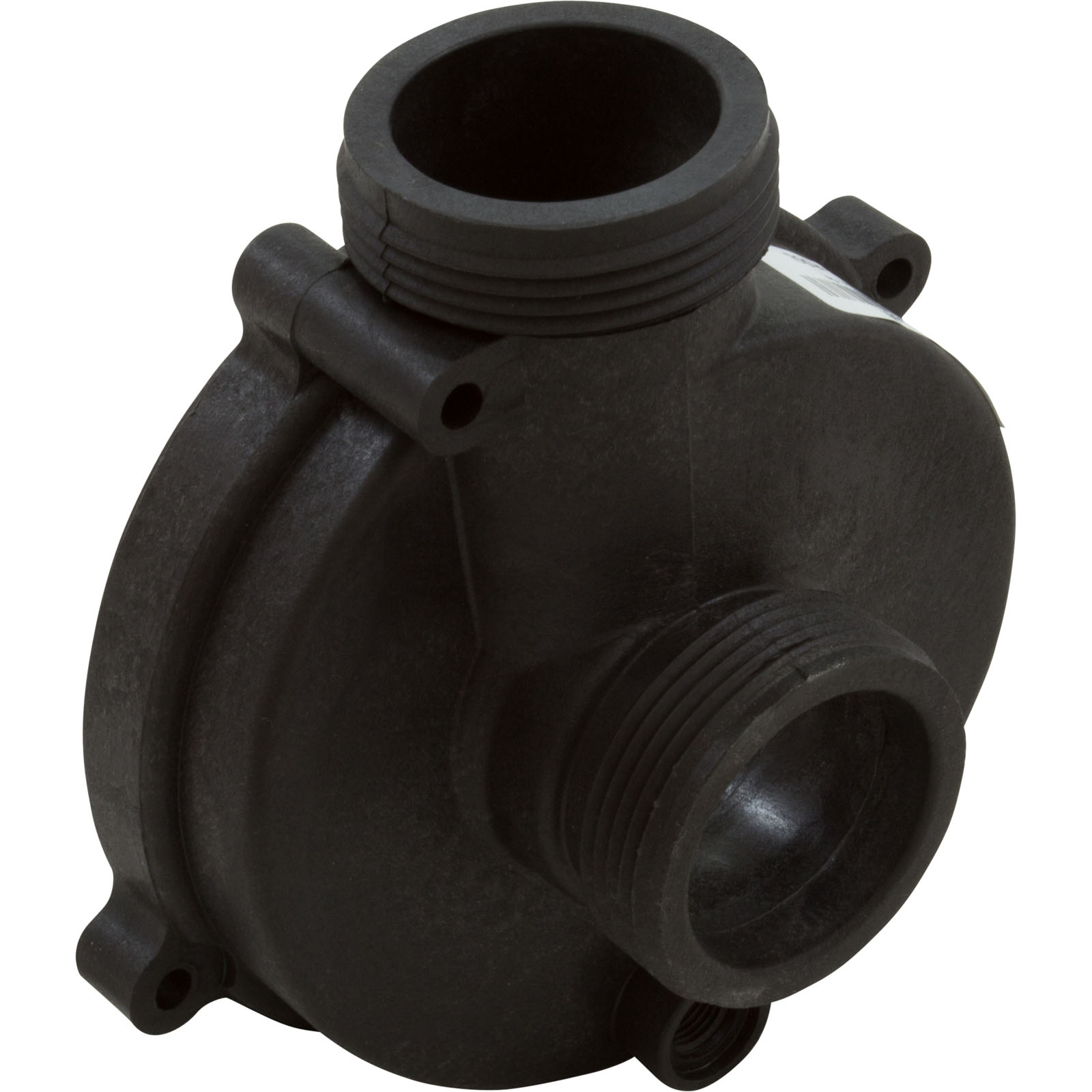 Volute, Balboa Vico Ultima, Center Discharge, 1-1/2″ | 1210016