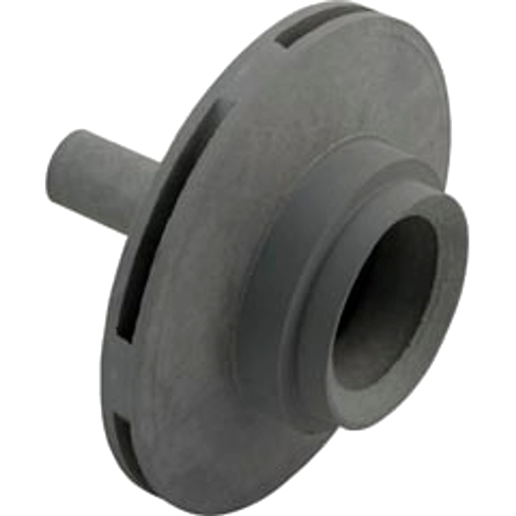 1212205 BalboaImpeller, BWG (Vico), Ultima, 1.0 HP, (Black) DISCONTINUED