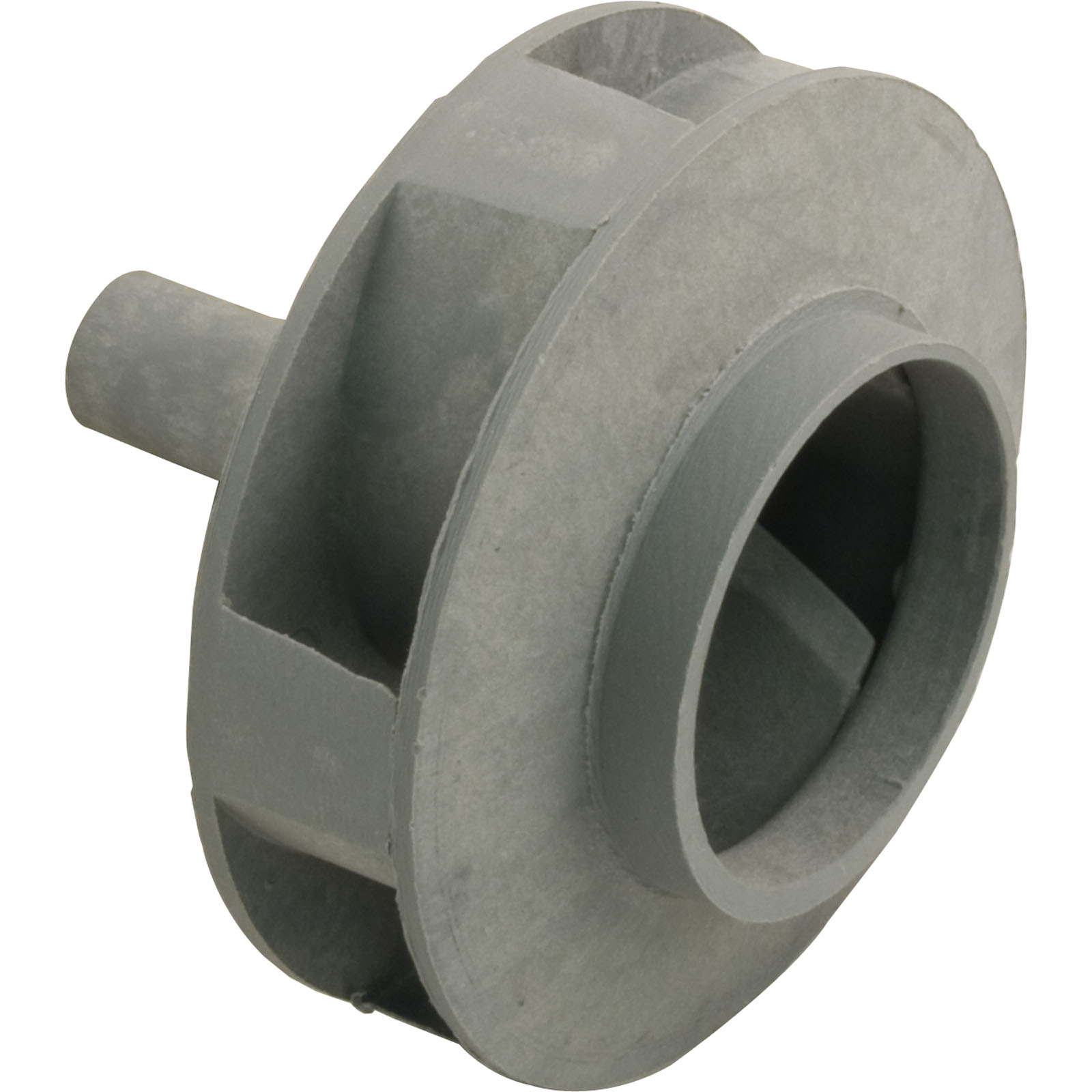 Impeller, Balboa Vico Ultima/Ultra Flo, 3.0hp, Red/Black | 1212225