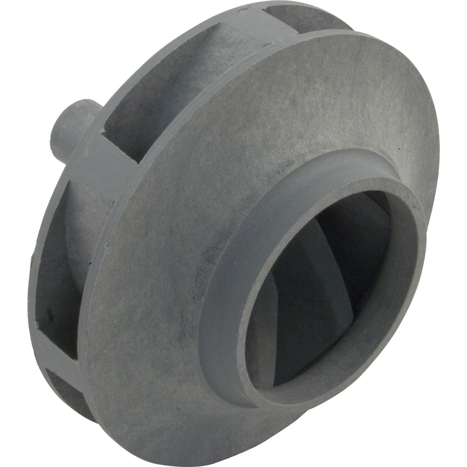 Impeller, Balboa Vico Ultima/Ultra Flo, 4.0hp, Black/Green/Red | 1212221