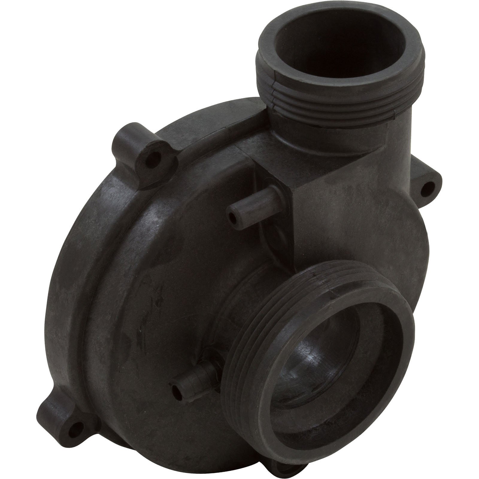 Volute, Balboa Vico Ultima, 2″ Ctr Suction, 1-1/2″ Side Disch | 1210015