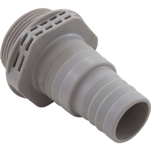 Hose Connector GAME SandPRO 50/75 1.25"b x 1.5"b x 1.5"mpt 4P6013