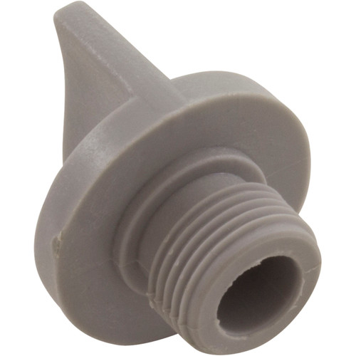 Drain Plug GAME SandPRO 50/75 Without O-Ring 4P6019