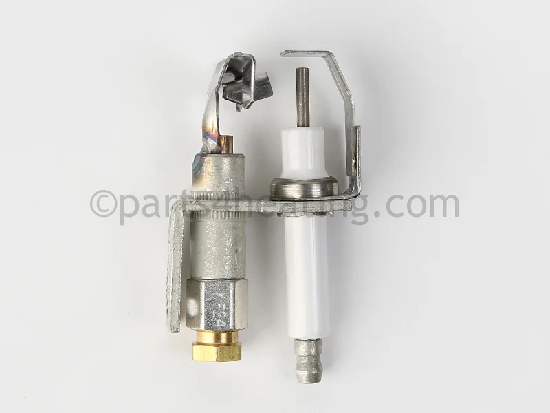 Velocity Boiler Works35-4700Pilot Assembly Electronic Ignition Natural Gas