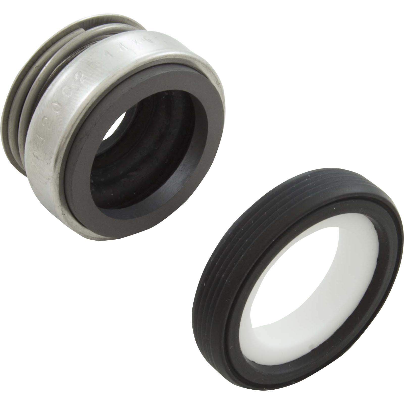 Shaft Seal, Speck, 20mm, 60mm Shaft, Buna | 2920343310