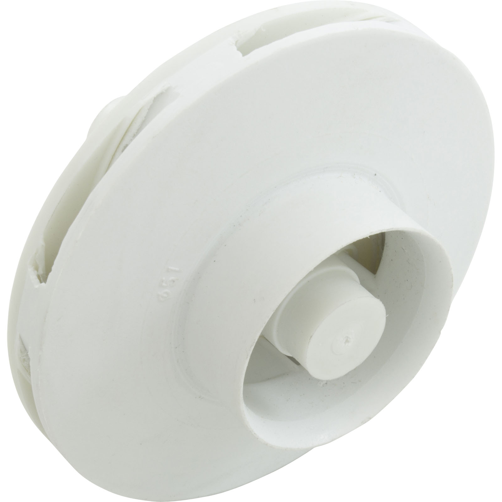 Impeller, Speck Badu EcoM2/S90-I, 0.75 Horsepower, 104/3.5mm | 2920223089
