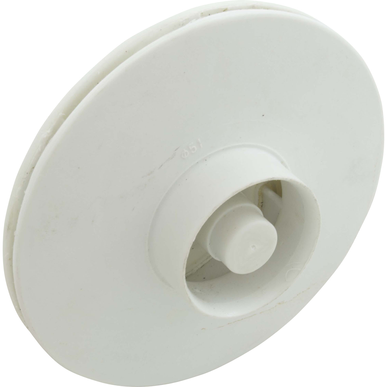 Impeller, Speck 433-III, 1.5 Total Horsepower, 122-130/3.5mm | 2920825000