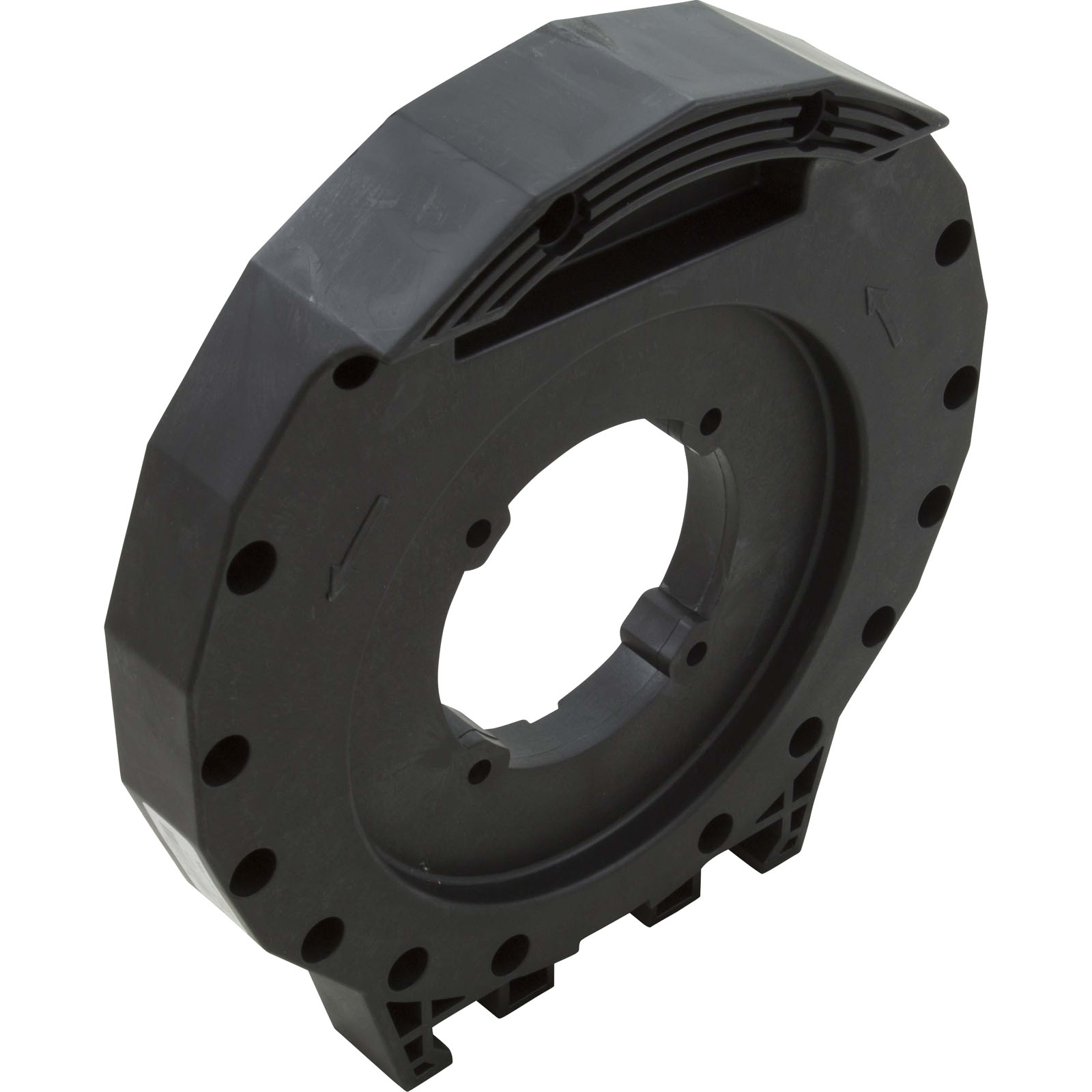 Motor Mounting Plate, Speck 95 All Models | 2902011300