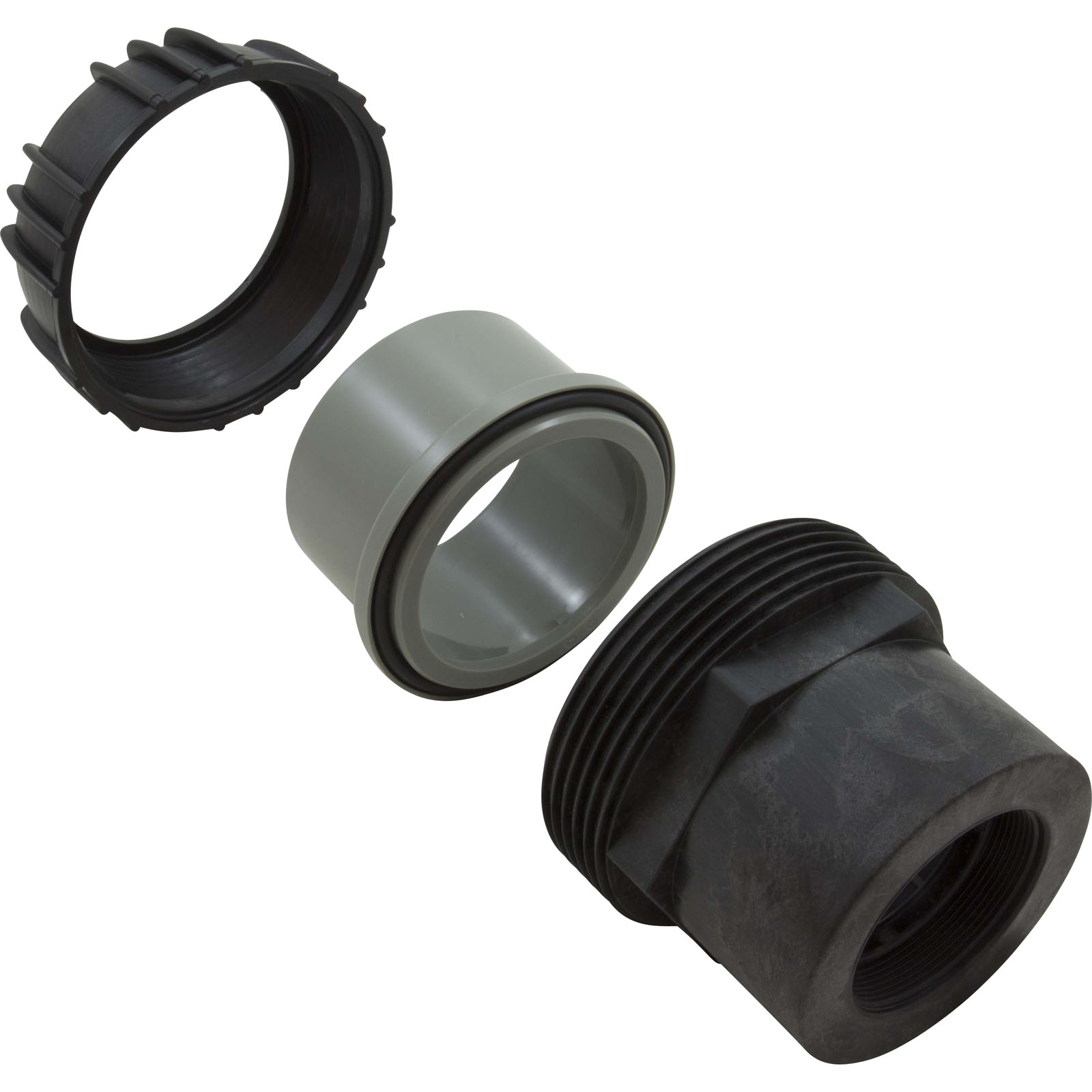 Pump Union, Speck 21-80/G/30 G, 4″, with Adapter | 2500200900