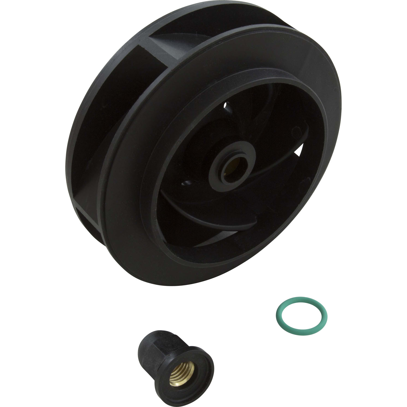Impeller Upgrade Kit, Speck 21-80 30 G, 0.5HP, 122/20mm | 2923800040