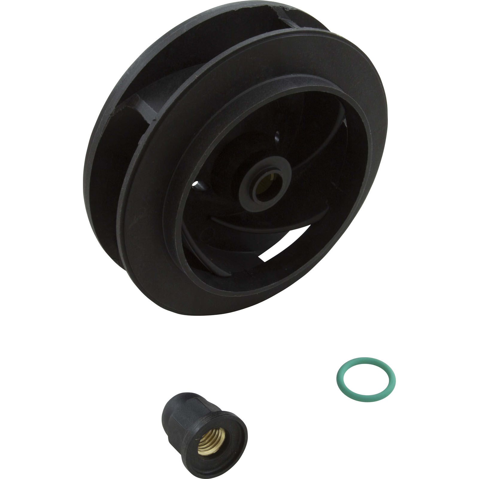 Impeller Upgrade Kit, Speck 21-80 G/GS/BS, 4.0HP, 113/122 | 2923800020