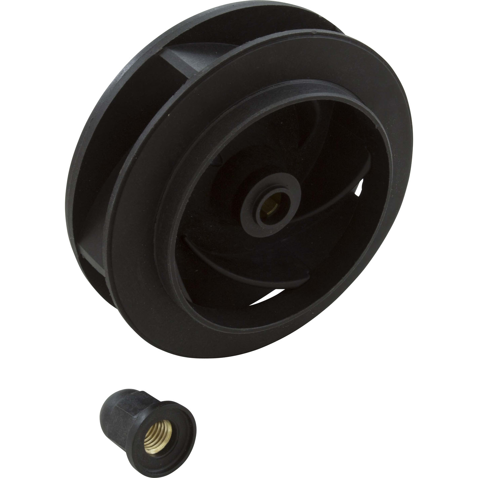 Impeller Upgrade Kit, Speck 21-80 G/GS/BS, 6.0HP, 120/122 | 2923800060