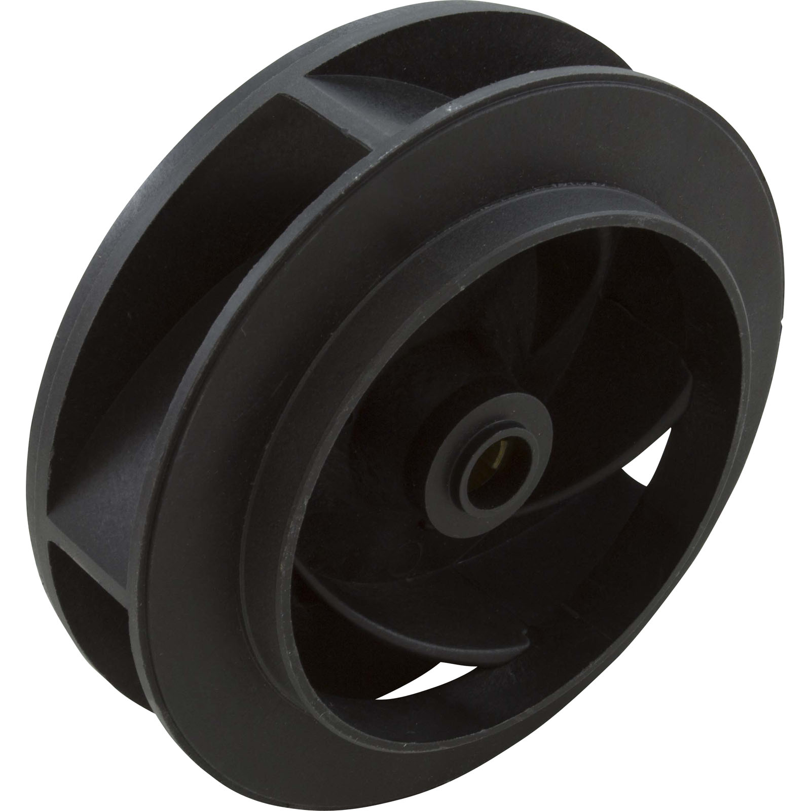 Impeller, Speck 21-80/30 G, 0.5 Horsepower, 122/20mm | 2923223015