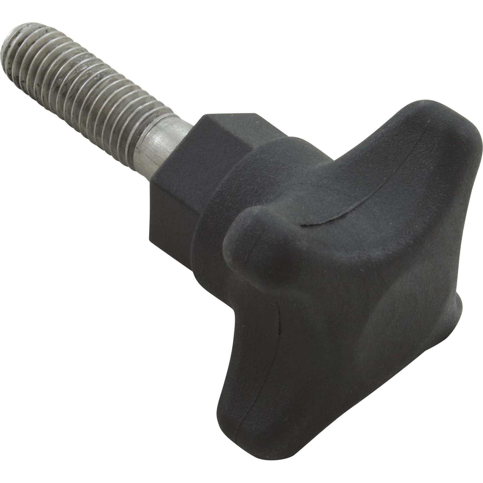 Lid Knob, Speck 21-80 BS, with Bolt | 2920992501