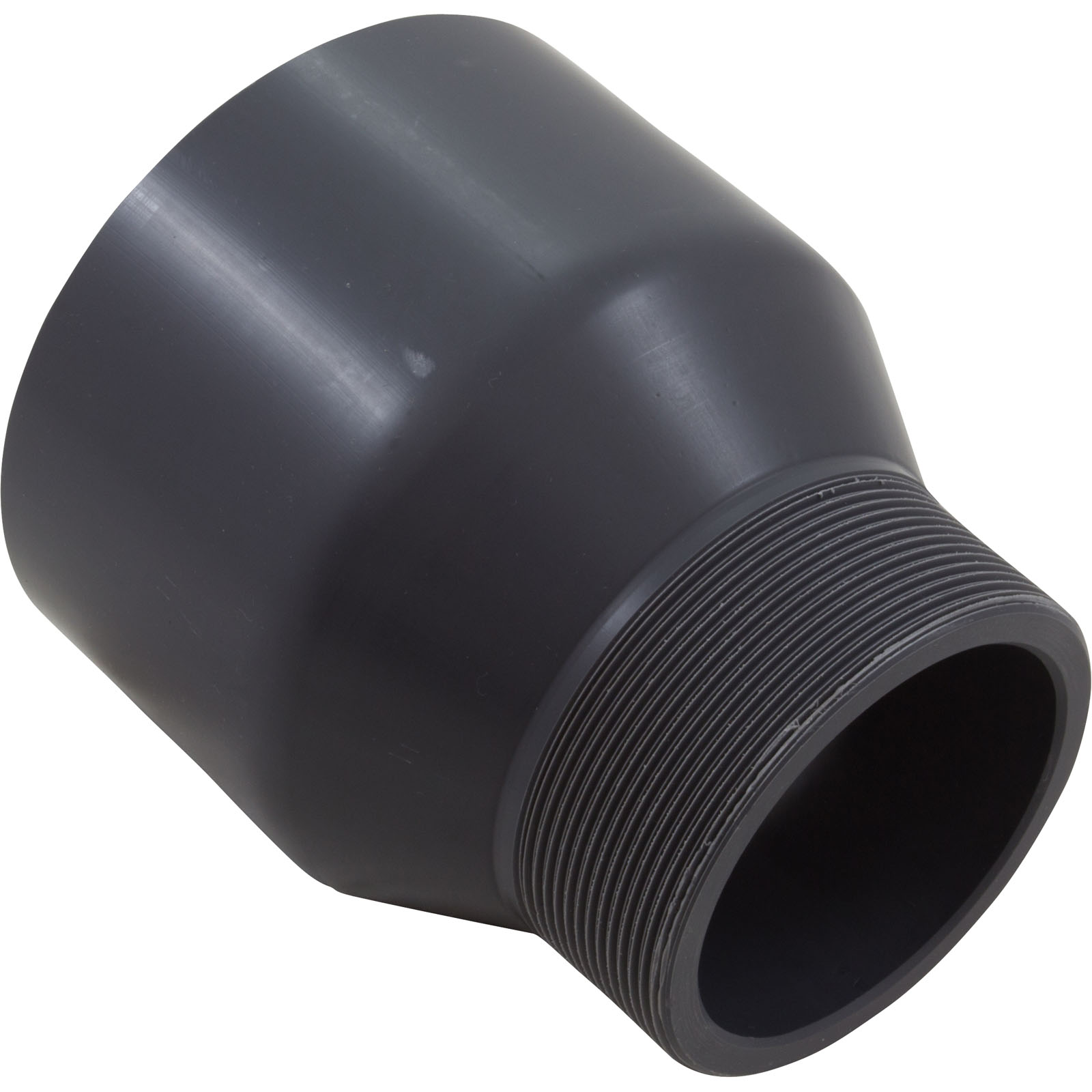 Suction Fitting, Speck 21-80 BS, 3″mpt x 4″s | 2923000006M