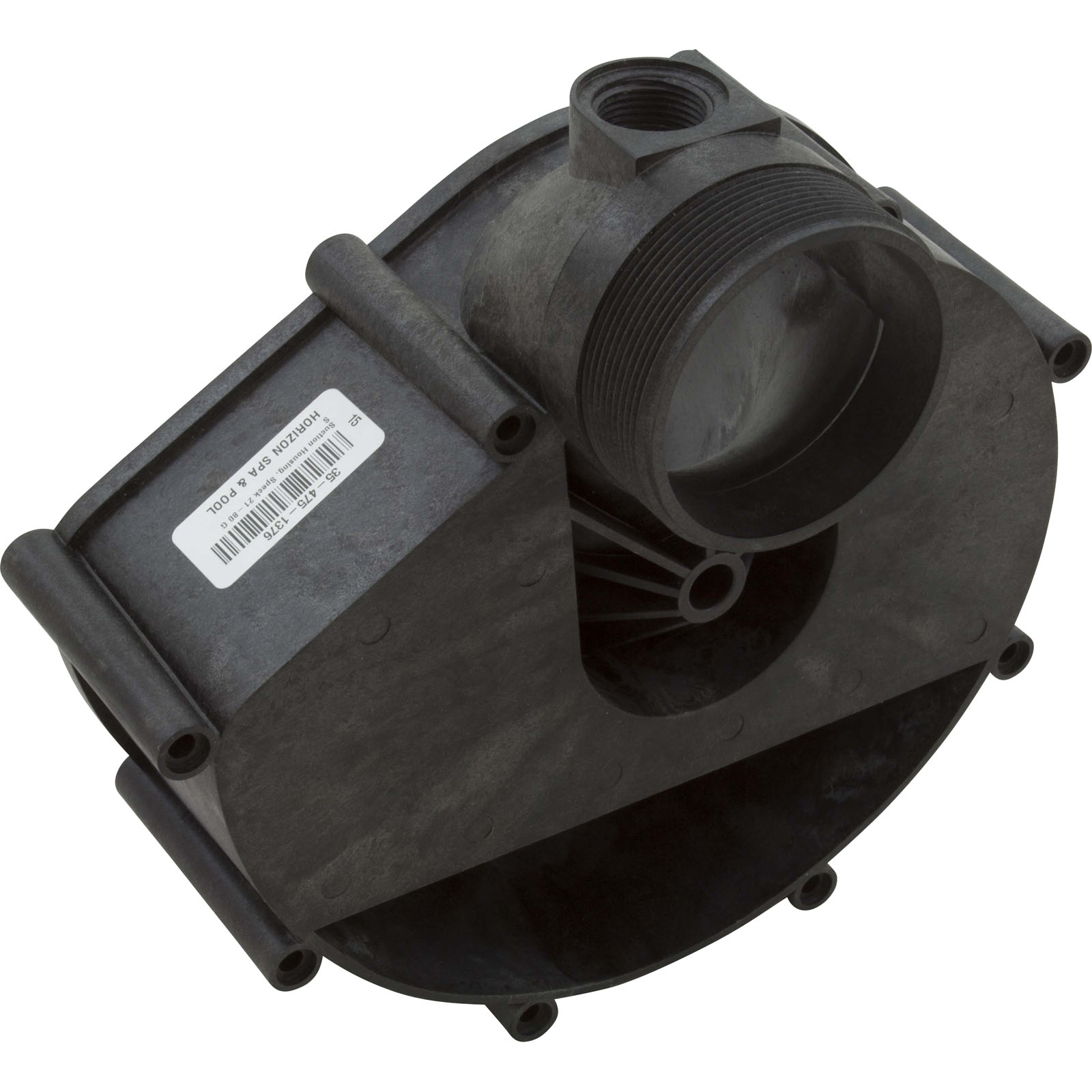 Suction Housing, Speck 21-80 GS | 2923210620