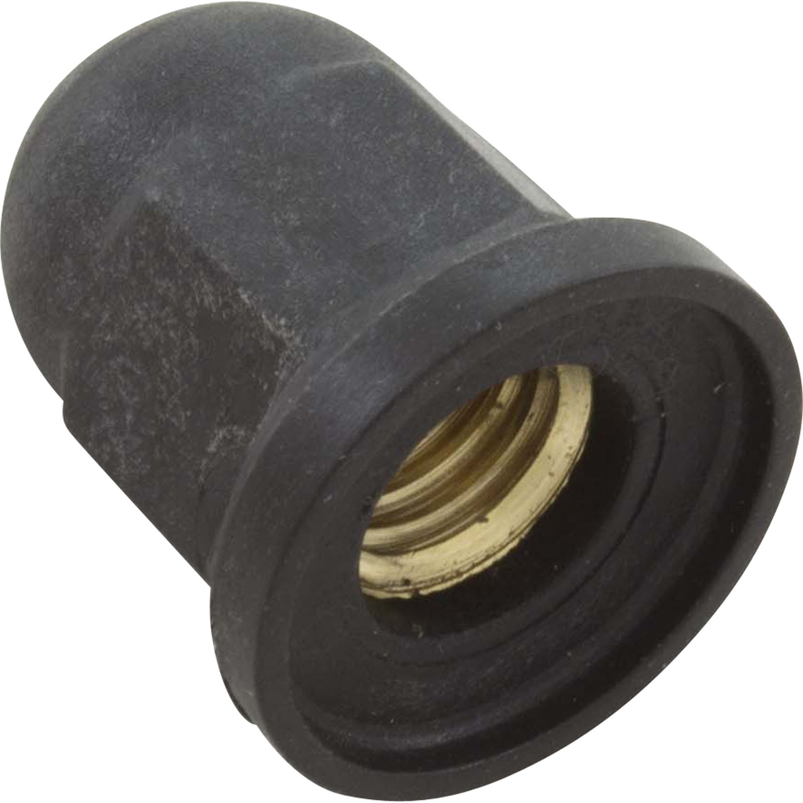 Nut, Speck 94/95/21-80, Impeller, Plastic with Brass Insert | 2923592200