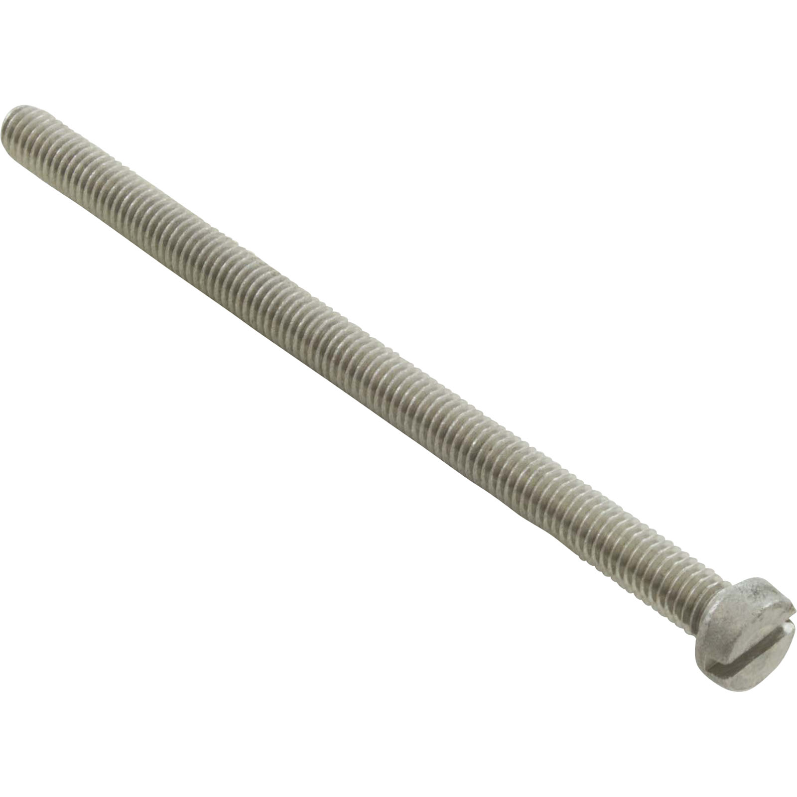 Bolt, Speck 21-80 All Models, Volute, Pan Head/Slot, M6x97mm, ss | 2920191401