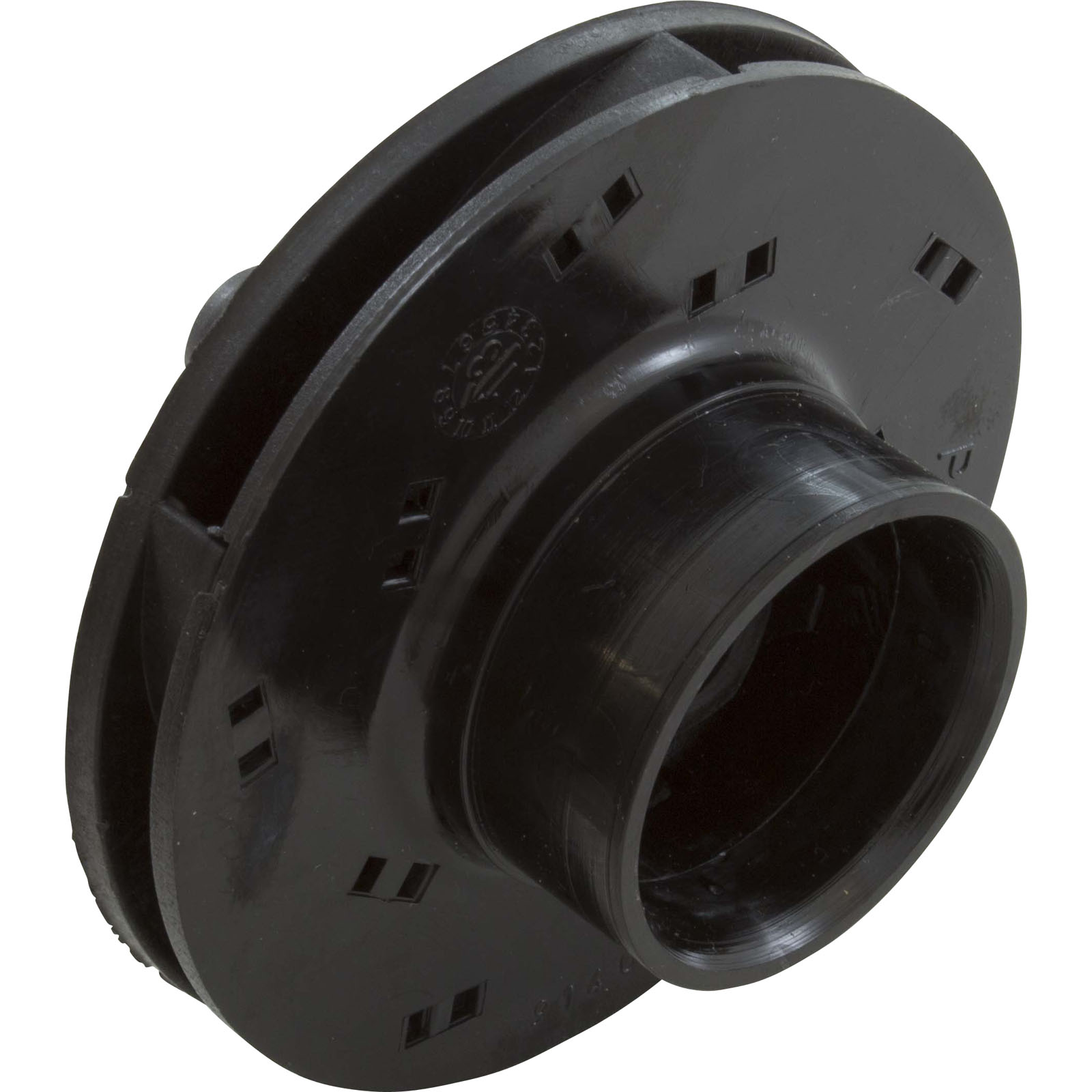 Impeller, Speck A91-I, .75thp/1.0hp Spl, 100/6.5mm, After 7/21 | 2921623032