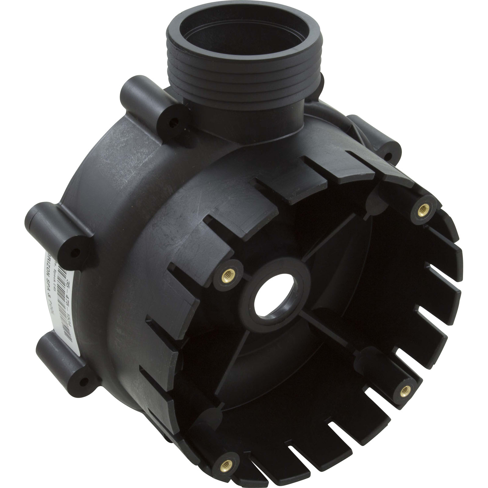 Volute, Speck E45, 0.75 Horsepower – 1.5 Horsepower | 2920710751