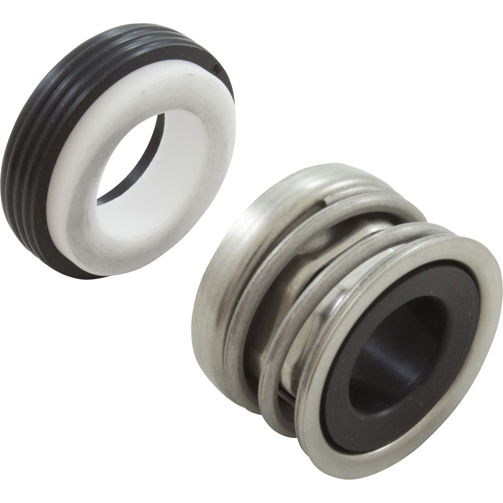 Shaft Seal, Speck E45/75/90/91/A91, 5/8″, Buna | 2921606204
