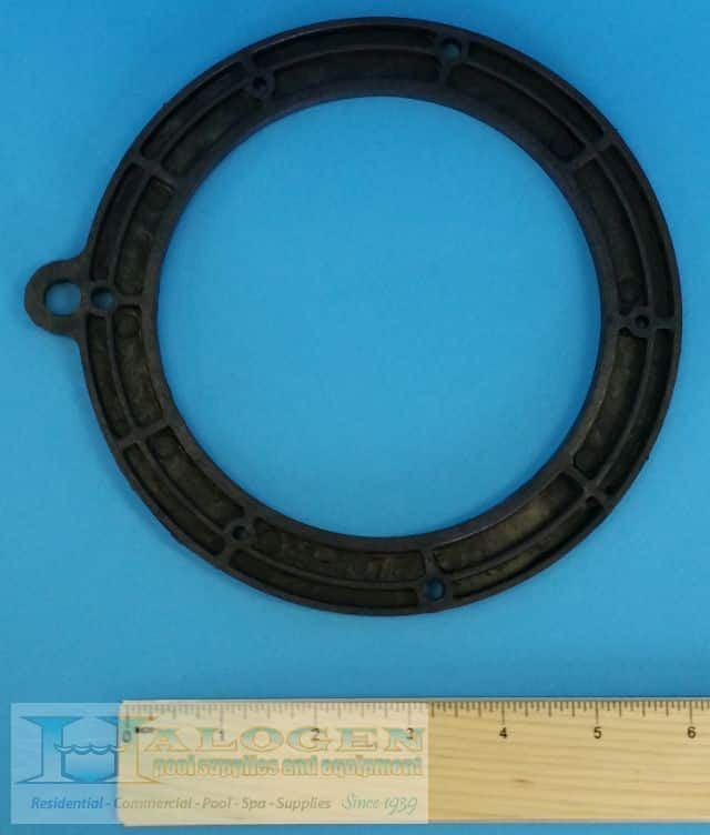 Challenger Motor Mounting Plate 1F, 1-1/2F, 1-1/2A, 2A