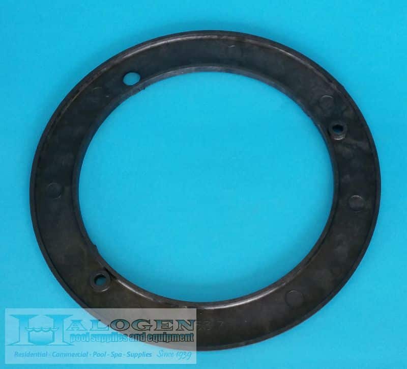Challenger Mounting Plate for models: 3/4F thru 3F. 1A thru 2-1/2A