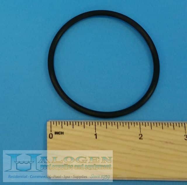 Challenger O-Ring for Strainer Pot Flange