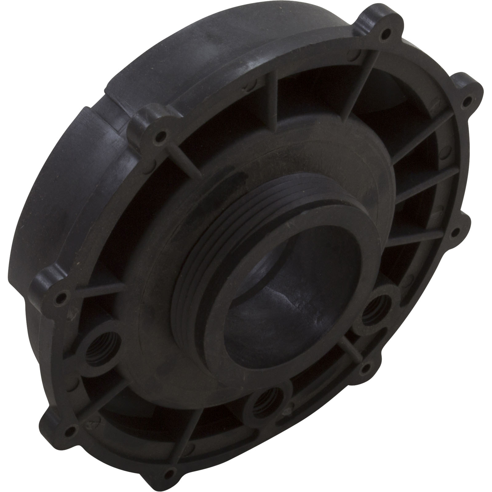Faceplate, CMP 56 Frame Pump | 27203-300-020