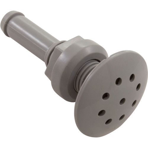 Air Injector CMP Economy 3/8" Barbed Gray 23028-001-000