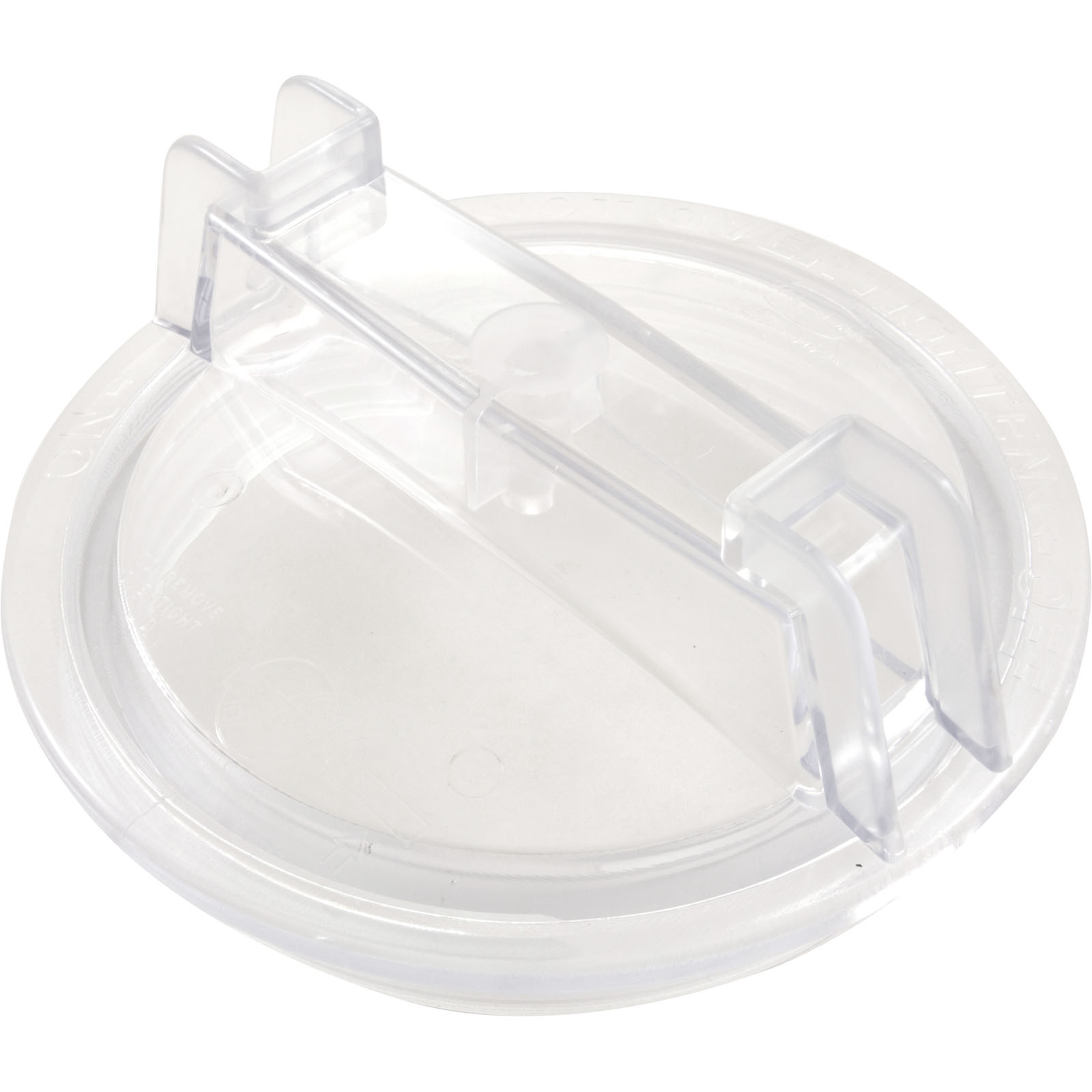 Trap Lid, Val Pak, Generic, Sta Rite , Maxi/Dura Glas II | V26-362