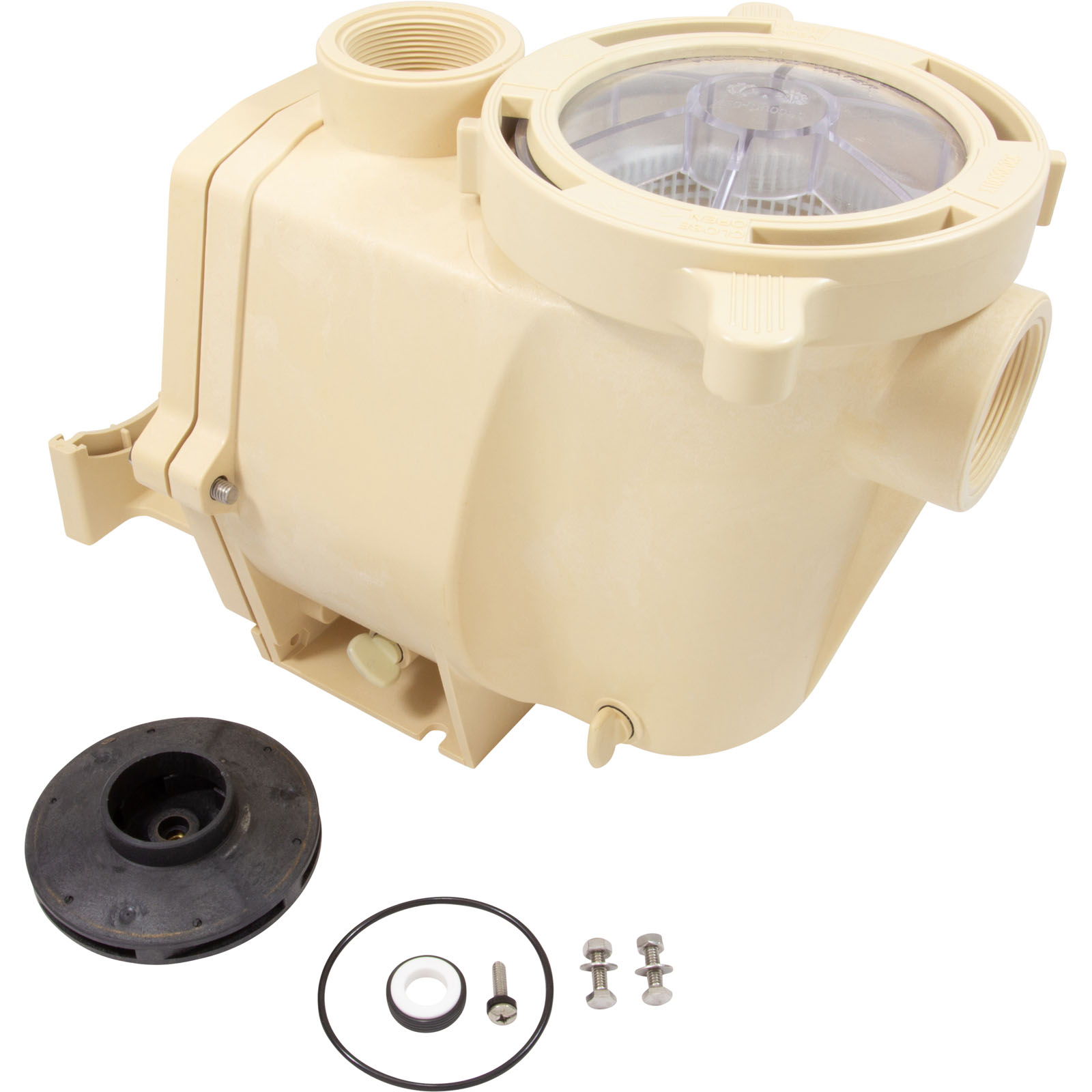 Wet End Kit, Val-Pak, 0.75hp | V20-411-LE