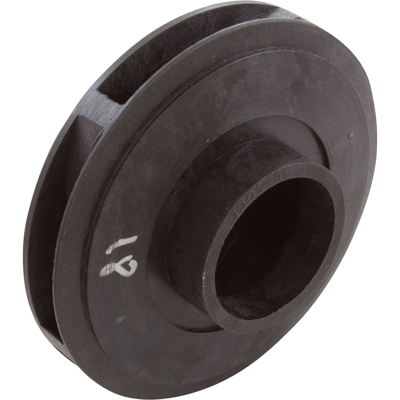 Impeller, 1.5Hp, Optiflo Pump | 350018