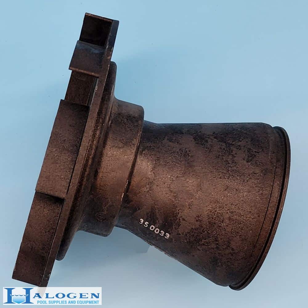 EQ 7.5HP & 10HP Diffuser