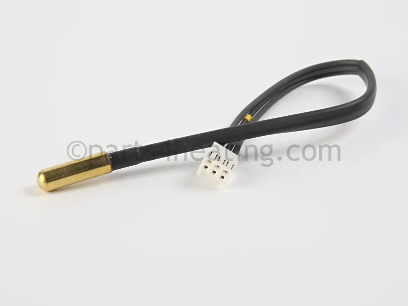 Velocity Boiler Works35007612 Inch Temperature Sensor