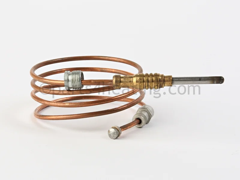 Velocity Boiler Works3501141Thermocouple