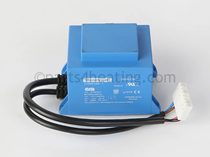 Velocity Boiler Works350260050VA Transformer (Boiler Control Board Module)