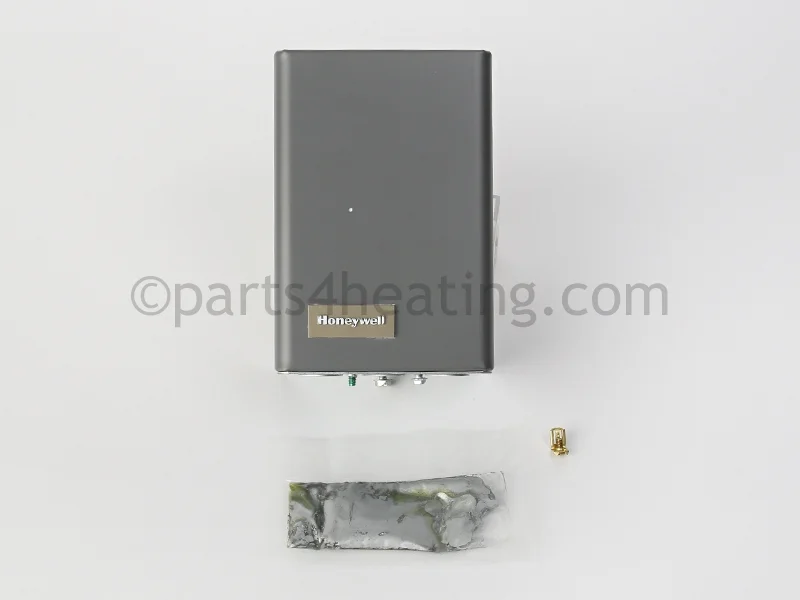 Velocity Boiler Works3503000Aquastat Relay Control Board Kit L8148A1257 Replacement