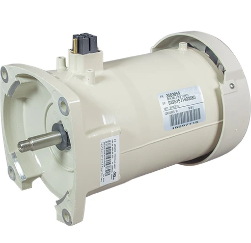 Pentair IntelliFlo Motor 3.2kW 10 Pole Almond - 350305S