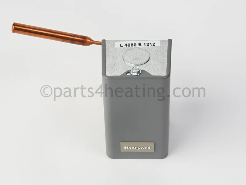 Velocity Boiler Works3503400High Limit Control Board