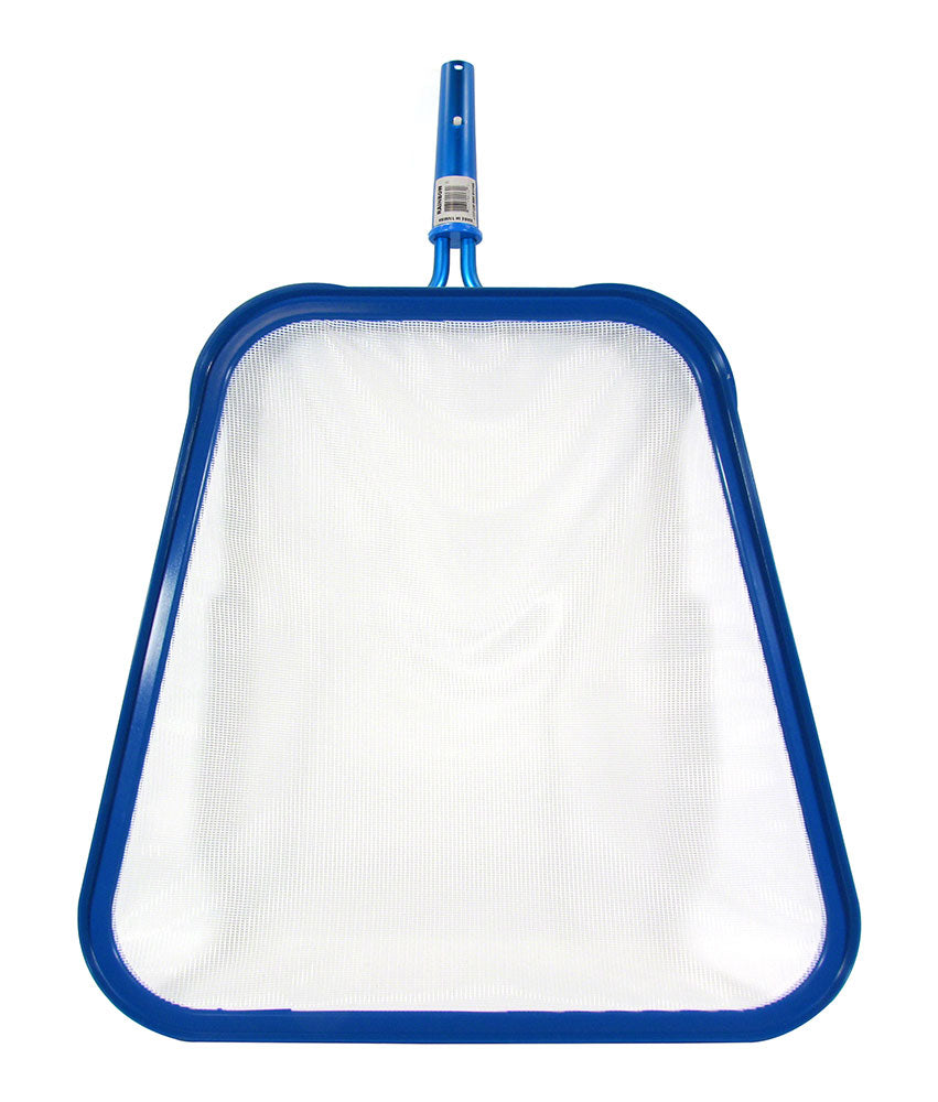 Professional Grade Leaf Skimmer - 2.5 Inch Pocket