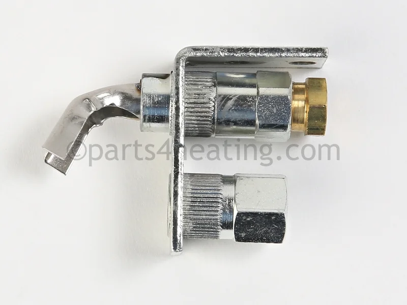 Velocity Boiler Works3504050Pilot Assembly Standing Pilot Natural Gas